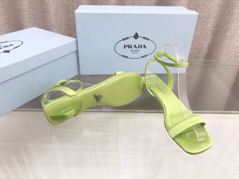 Prada Sandals